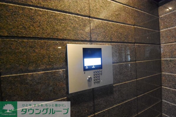 ドゥーエ日本橋の物件内観写真